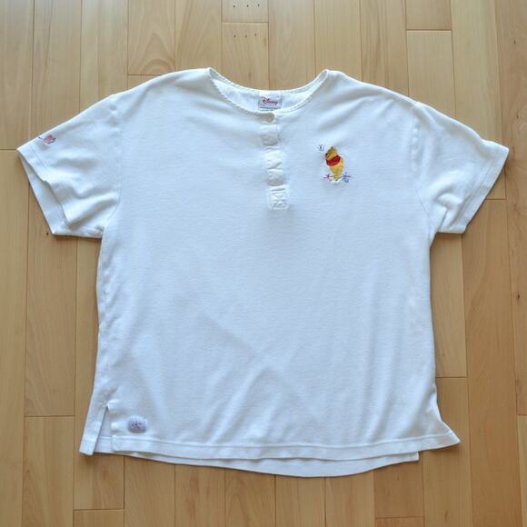 Vintage Disney Store Winnie the Pooh Short Sleeve Tee - Picture 1 of 6